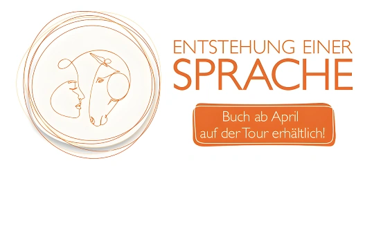 Sponsoring-Logo von Entstehung einer Sprache Trisching - 12.6.2025 Event