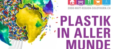 Event-Image for 'Plastik in Aller Munde'