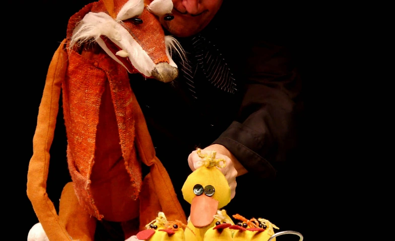 Alle seine Entlein Tickets