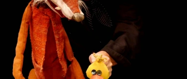 Event-Image for 'Alle seine Entlein'