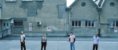 Event-Image for 'Endris naty sula'