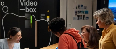 Event-Image for 'Was geh&ouml;rt ins Museum?'