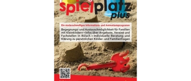 Event-Image for 'Spielplatz Plus Stadtweiher'