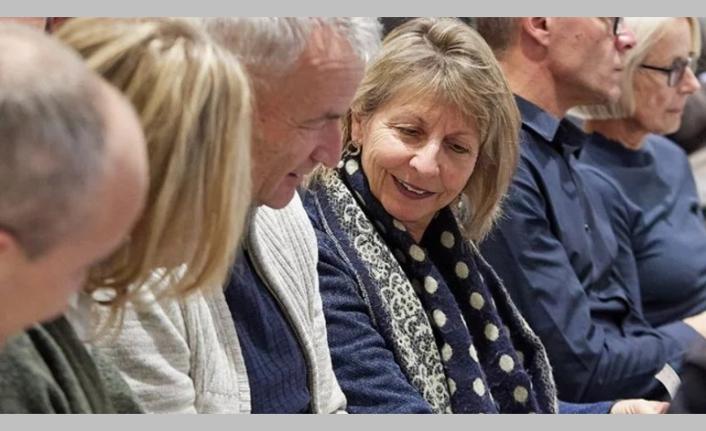 Event-Image for 'Entzauberte Demokratie &ndash; und jetzt? Perspektiven f&uuml;r die Sch'