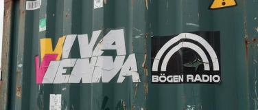 Event-Image for 'Viva Vienna invites: Bögen Radio'