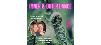 Event organiser of Inner & Outer Dance mit Klangbad