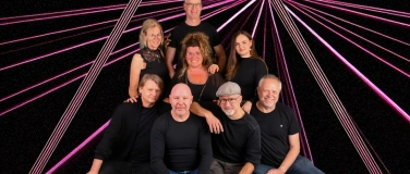 Event-Image for 'ELEMENTS OF FLOYD (Pink Floyd Tribute Show)'