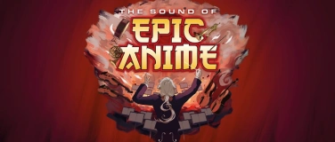 Event-Image for 'The Sound of Epic Anime'
