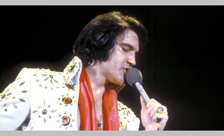 Event-Image for 'EPiC: Elvis Presley in Concert'