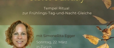 Event-Image for 'SisterSunday  Frauentempel Ritual Z&uuml;rich'