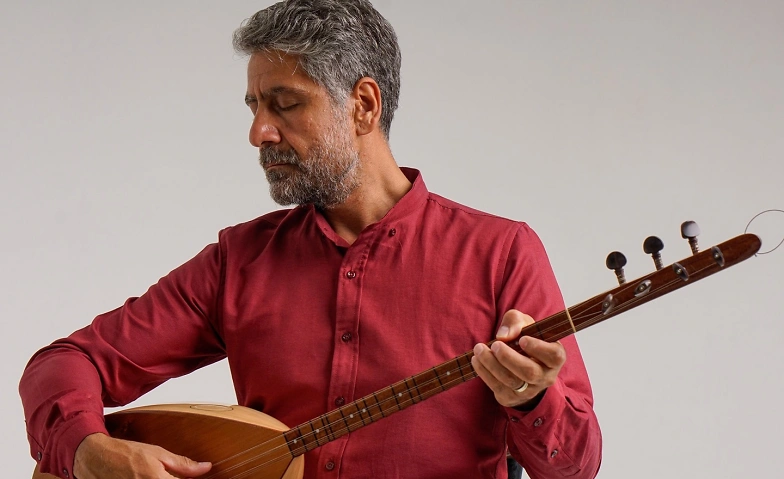Erdal Akkaya Trio &ndash; Jazz und Anatolien: Jenseits der Zeit Tickets