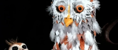 Event-Image for 'Erdm&auml;nnchens Abenteuer - Das seltsame Ding'