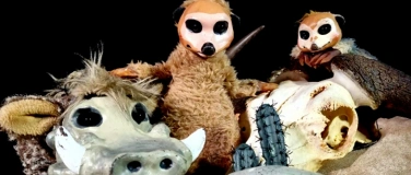 Event-Image for 'Erdm&auml;nnchens Abenteuer - Gemeinsam stark!'