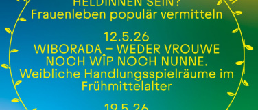 Event-Image for 'Erfreuliche Universit&auml;t'