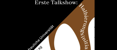 Event-Image for 'Erfreuliche Universit&auml;t'
