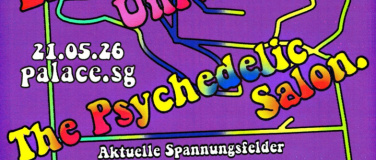 Event-Image for 'Erfreuliche Universit&auml;t'