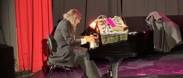 Event-Image for 'Erinnern an Kafka'