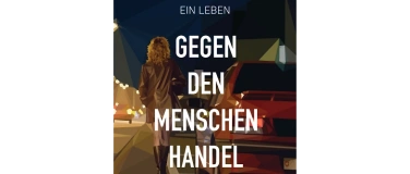Event-Image for 'ErlebBar - Ein Leben gegen den Menschenhandel'