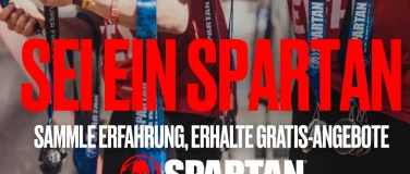 Event-Image for 'EHRENAMTLICH MITHELFEN BEIM SPARTAN RACE MUNICH 2026 &mdash; OLYMP'