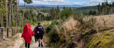 Event-Image for 'Erlebnisbericht einer Pilgerreise von Genf nach Santiago de'