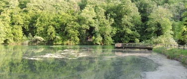 Event-Image for 'F&uuml;hrungen durch die Ermitage mit Besuch Grotte u.Klause'