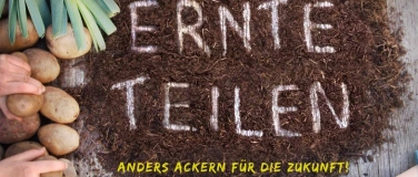 Event-Image for 'Film & Diskussion: „ERNTE TEILEN“ – SoLawis im Fokus'