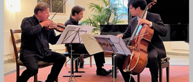 Event-Image for 'Er&ouml;ffnungskonzert'