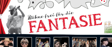 Event-Image for 'Erste Theaterabenteuer für junge Entdecker*innen'