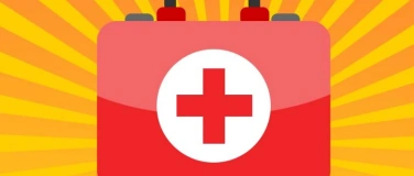 Event-Image for 'Erste Hilfe am Säugling & Kleinkind'