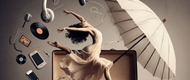 Event-Image for 'Tanzshow "Reise durch die Zeit"'