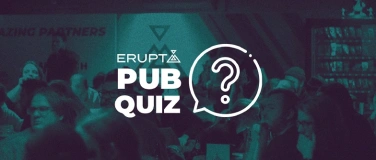 Event-Image for 'ERUPT PubQuiz 23'