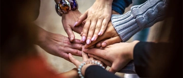 Event-Image for 'Erz&auml;hlcaf&eacute; zum Thema &laquo;Respekt&raquo;'