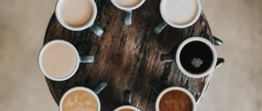Event-Image for 'Erzählcafé «Den Mutigen gehört die Welt»'