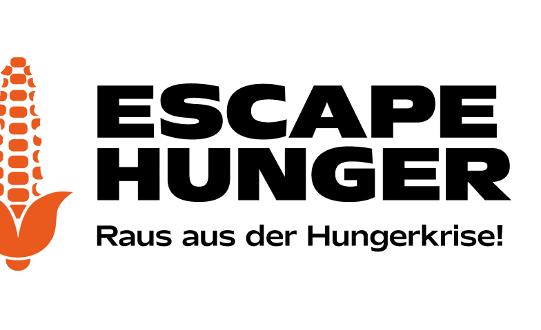 Event-Image for 'ESCAPE HUNGER - Raus aus der Hungerkrise'
