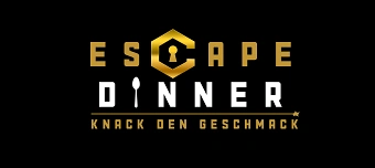 Event organiser of ESCAPE DINNER - Knack den Geschmack