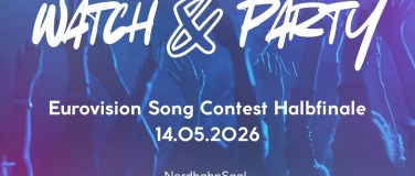 Event-Image for 'ESC WATCH & PARTY'