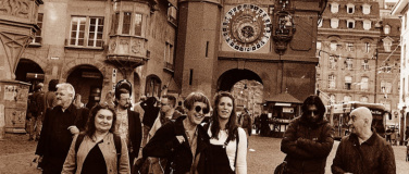 Event-Image for 'Es gibt keine alte Musik.'