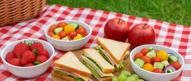 Event-Image for 'ESN Bern - Eichholz Picnic'