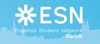 Event organiser of ESN Zürich Welcome Party