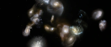 Event-Image for 'Astrokurs: Bewegungen im Weltall'