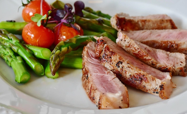 Mittagstisch Zwinglihaus Grenchen 2025 Tickets