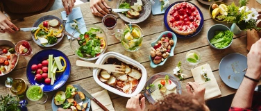 Event-Image for 'Osterbrunch'