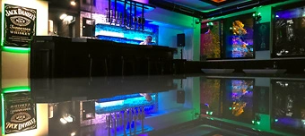 Event organiser of The Jackson Pollock (IT) – Live in Stuttgart SUPPORT: SiffOn