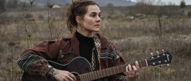 Event-Image for 'Ella Julie - intimes Adventskonzert'