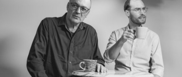 Event-Image for 'Estermann & Rosenzweig: Halbhalb'