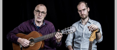 Event-Image for 'Estermann & Rosenzweig - Strassenkonzert'