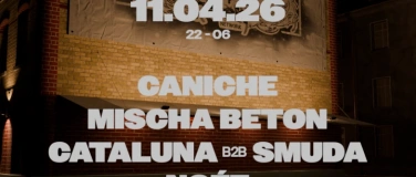 Event-Image for 'Endstation x Flinta to the front invites PUSH @ Photobastei'