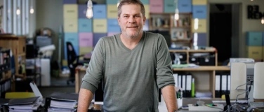 Event-Image for 'Roman Tschäppeler - Es kommt drauf an...'