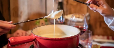 Event-Image for 'Fondue - 12/09/2025'