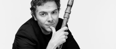 Event-Image for 'Silvesterkonzert: Klarinette trifft Orgel'